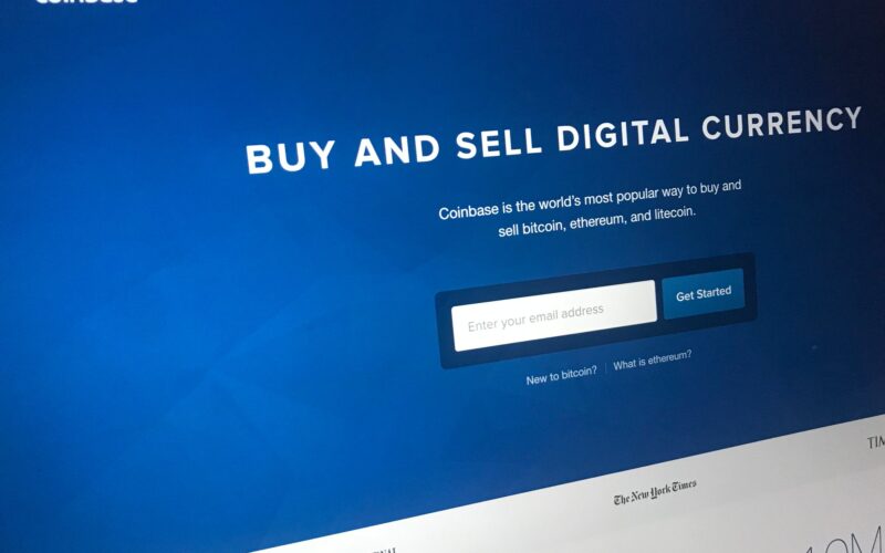 Crypto Giant Coinbase Pays $100 Million in Settlement with NY Regulators