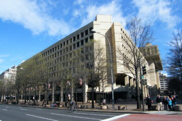 Former High-level FBI Agent Charged with Aiding Sanctioned Russian Oligarch